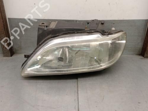 Used Left headlight CITROËN XSARA (N1) 1.6 i (88 hp) 31611727