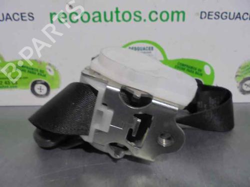 Rear left seatbelt OPEL SIGNUM Hatchback (Z03) 2.2 direct (F48) | BP7444288I29 