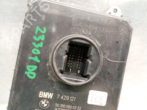Module xenonverlichting BMW X1 (F48) sDrive 18 d | BP27883841C53 