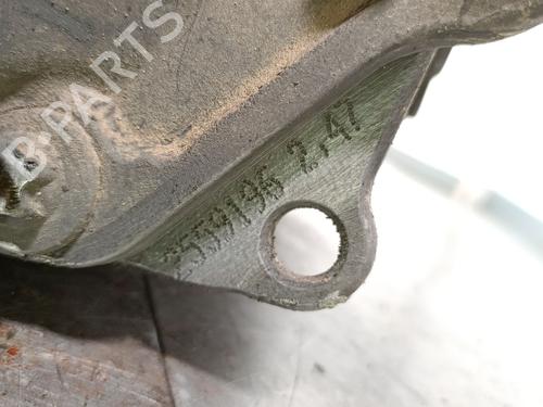 Rear differential MERCEDES-BENZ E-CLASS (W212) E 350 CDI 4-matic (212.089) | BP35724213M24  - Image 9