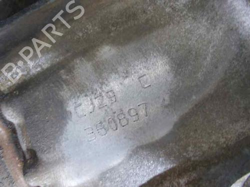 Gearbox PEUGEOT 205 II (20A/C)  | BP12129224M3 