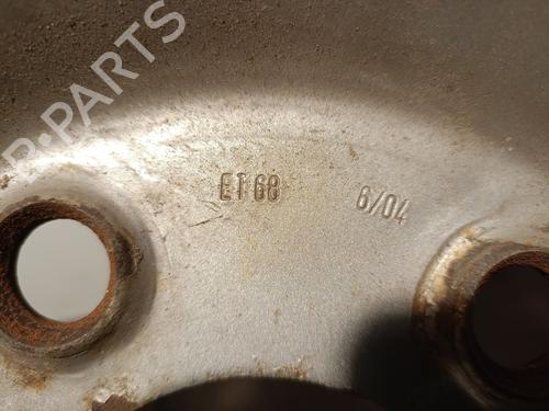 Rim IVECO DAILY IV Van 35C13 V, 35C13 V/P, 35S13 V, 35S13 V/P | BP31250112C45