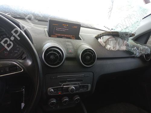 Headlight switch AUDI A1 Sportback (8XA, 8XF) 1.0 TFSI | BP38312280I24 - Image 10