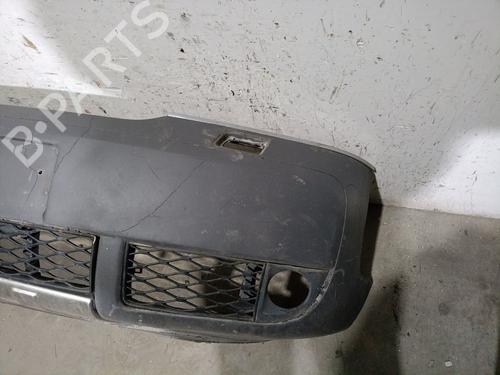 Front bumper AUDI ALLROAD C5 (4BH) 2.5 TDI quattro | BP24916766C7 