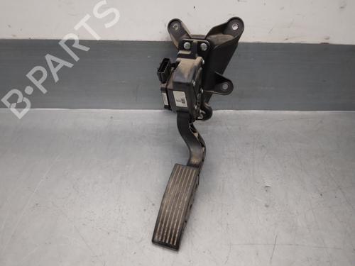 Used Pedal HYUNDAI SONATA V (NF) 2.0 CRDi (140 hp) 15517641
