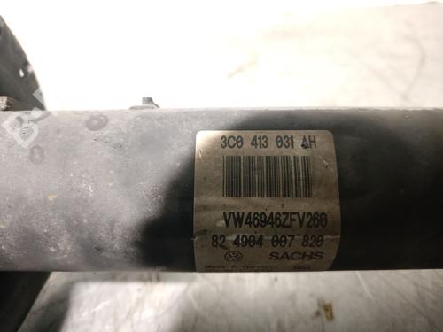 Right front shock absorber VW CC B7 (358) 2.0 TDI | BP22987532M17 