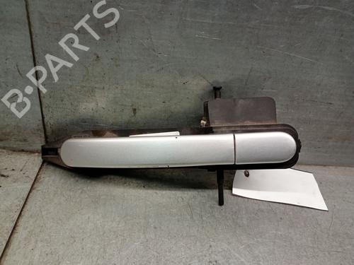Used Rear left exterior door handle Rear left exterior door handle 33816525 33816525
