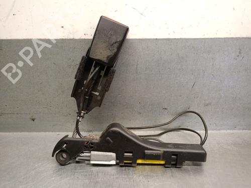 Venstre foran beltestrammer CITROËN C3 I (FC_, FN_) 1.4 HDi (68 hp) 30470596