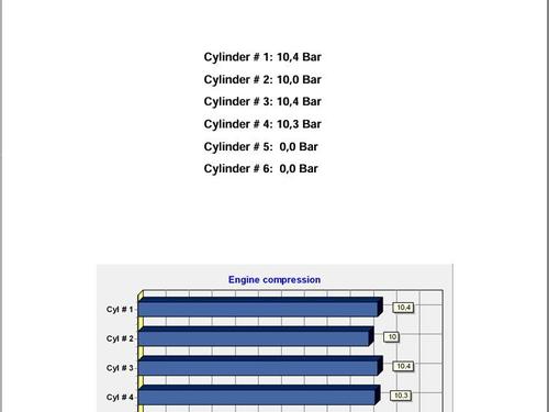 Engine HYUNDAI ELANTRA V Saloon (MD, UD) | BP32197887M1