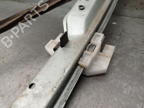 Front right window mechanism CITROËN C5 I (DC_) 2.0 HDi (DCRHZB, DCRHZE) | BP21578801C23 