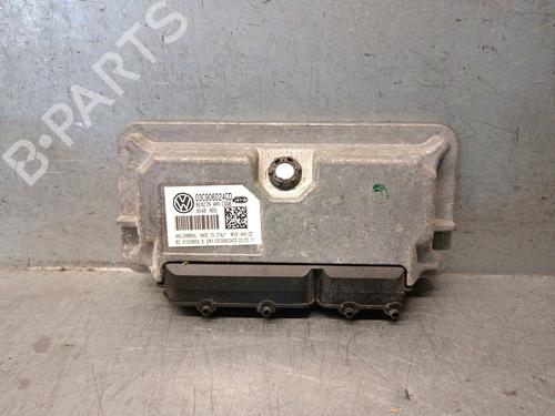engine-control-unit-ecu-seat-ibiza-iv-sc-6j1-6p5-2008-2009-2010-2011-2012-2013-2014-2015-2016-2017-2018-32426514 main image