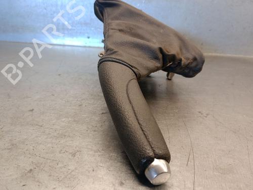 Hand brake CITROËN C5 I (DC_) 2.2 HDi (DC4HXB, DC4HXE) | BP37155347I18 - Image 3