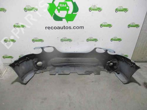 Front bumper ROVER 45 I Saloon (RT)  | BP2789379C7 