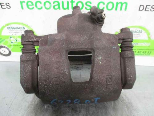 Used Left front brake caliper Left front brake caliper 11613819 11613819
