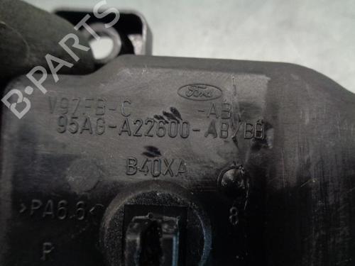 Front right interior door handle FORD PUMA (EC_) 1.7 16V | BP9233811I14 
