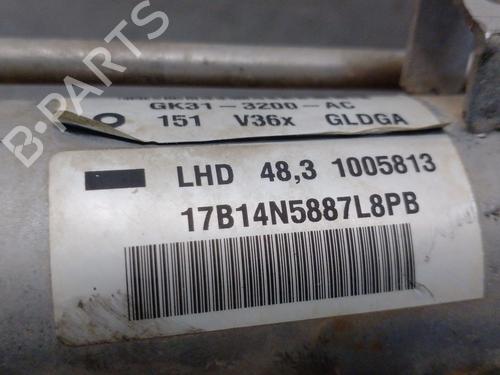 Steering rack FORD TRANSIT V363 Van (FCD, FDD) 2.0 EcoBlue RWD | BP37489638M22 - Image 4