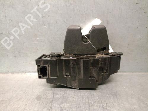 Used Tailgate lock CITROËN C3 Picasso (SH_) 1.6 HDI 90 (92 hp) 32498939