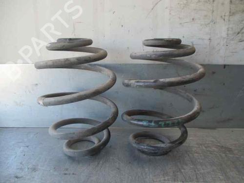Used Shock absorber spring OPEL TIGRA (S93) [1994-2000]  20252094