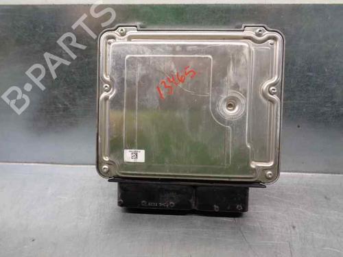 Engine control unit (ECU) OPEL INSIGNIA A (G09) 2.0 CDTI (68) | BP7911172M57 