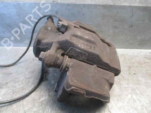 Right front brake caliper MERCEDES-BENZ CLK (C209) CLK 200 Kompressor (209.342) | BP11617054M104 