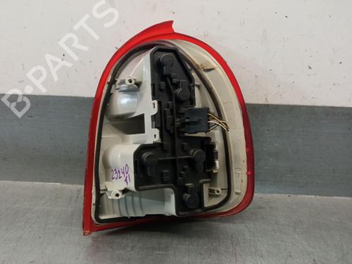 Left taillight OPEL CORSA B (S93) 1.2 i (F08, F68, M68) | BP27609974C34 
