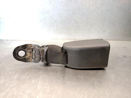 Used Seat buckle PEUGEOT 108 1.0 VTi 72 (72 hp) 26605668