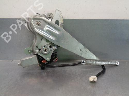 Rear right window mechanism LEXUS GS (_S16_) 300 (JZS160_, JZS160R) | BP13630667C25 
