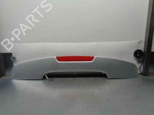 Spoiler bakluke TATA INDIGO MARINA (4_V2) 1.4 DICOR (71 hp) 8725560