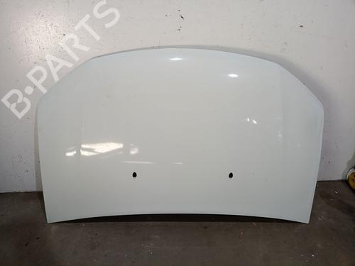 Motorhaube für DACIA LOGAN II 1.5 dCi / Blue dCi 75 (75 hp) 33054221