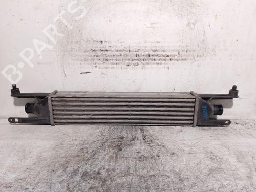 Intercooler FIAT GRANDE PUNTO (199_) 1.3 D Multijet (199.AXD11, 199.AXD1A, 199.AXD1B,... | BP22296291M30 