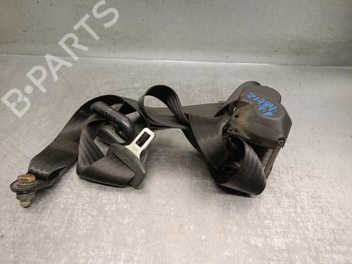 Used Rear right seatbelt FIAT PUNTO (176_) 60 1.2 (176AP, 176AR, 176AQ, 176BB) (60 hp) 22723300
