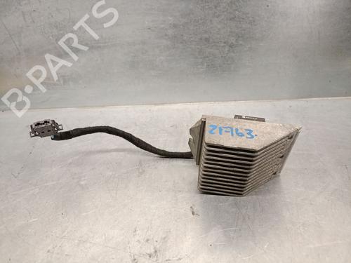 Heater resistor AUDI A2 (8Z0) 1.4 | BP22727944M108 