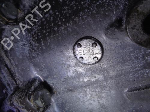 Gearbox PEUGEOT 308 II (LB_, LP_, LW_, LH_, L3_) 1.2 THP 130 | BP16952918M3 