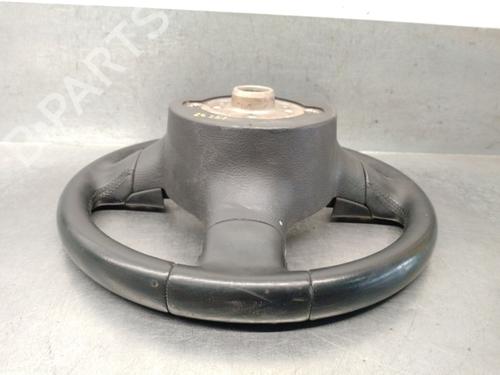 Steering wheel VW GOLF V (1K1) 1.4 TSI | BP34435109C49 - Image 3
