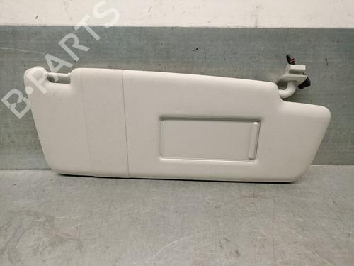 Right sun visor VW TOURAN (1T3) 1.6 TDI | BP31860260I2 - Image 3