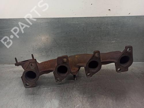 Exhaust manifold PEUGEOT 307 SW (3H) 2.0 HDI 110 | BP17747105M110 