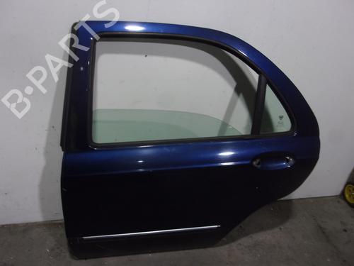 Drzwi tylne lewe LANCIA LYBRA SW (839_)  46553239 | AZUL | 5 | PUERTAS