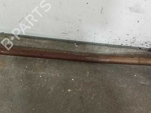 Exhaust system KIA SPORTAGE IV (QL, QLE) 1.6 GDI | BP28167890M121 