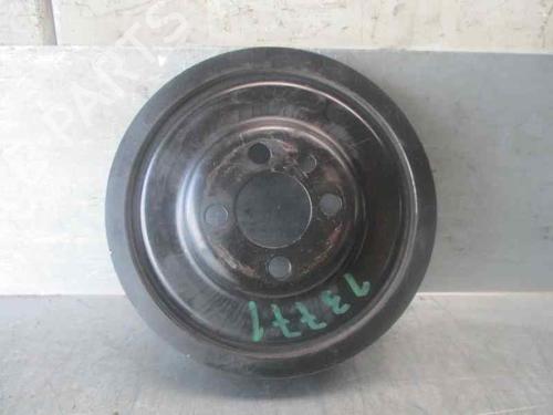 Used Pulley SEAT IBIZA III (6L1) 1.9 SDI (64 hp) 20260461
