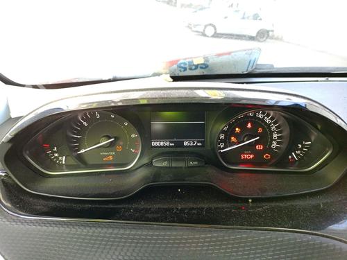 Left front window switch PEUGEOT 208 I (CA_, CC_) 1.2 THP 110 | BP25236768I27 - Image 14