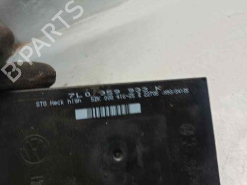 Electronic module VW TOUAREG (7LA, 7L6, 7L7) 3.0 V6 TDI | BP6068386M83 