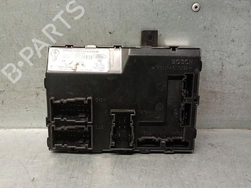 Used Electronic module FORD FIESTA VI (CB1, CCN) 1.4 TDCi (70 hp) 30851374