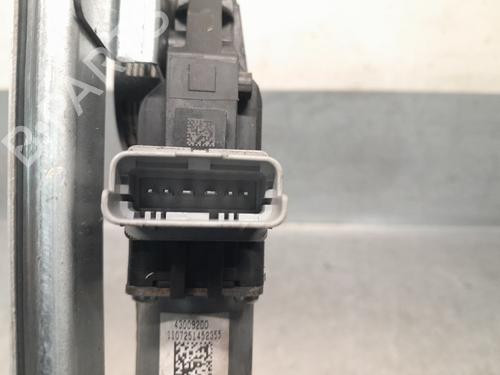 Rudehejsemekanisme ventre foran CITROËN BERLINGO MULTISPACE (B9) 1.6 HDi 75 16V | BP36385467C22 - Image 5