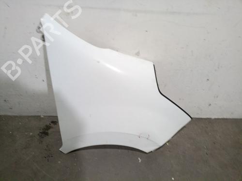 Used Right front fenders OPEL MOVANO B Van (X62) 2.3 CDTI FWD (FV) (125 hp) 29071227