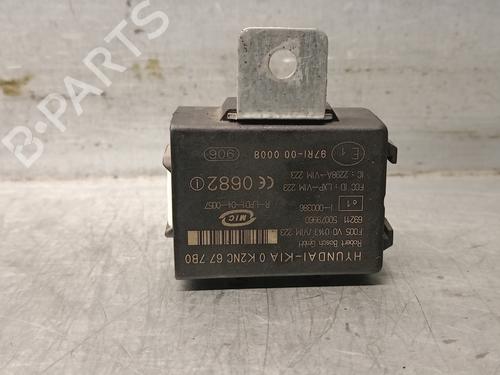 Control unit KIA SORENTO I (JC) 2.5 CRDi 4WD | BP22722204M11 