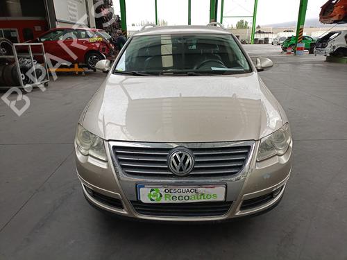 Rudehejsemekanisme venstre bagtil VW PASSAT B6 Variant (3C5) 2.0 TDI 16V | BP28582197C24 