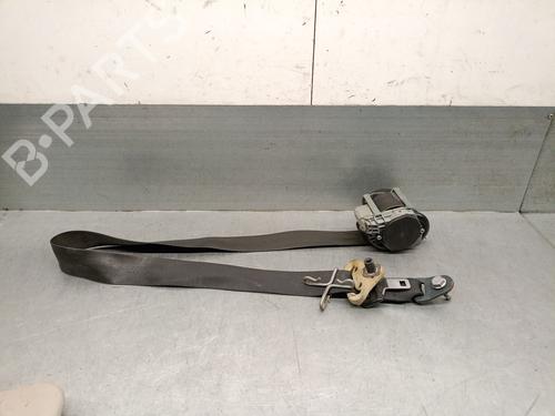 Used Front left seatbelt PEUGEOT 207 (WA_, WC_) 1.4 HDi (68 hp) 29312348