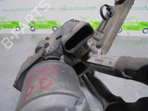 Front wiper motor FORD GALAXY II (WA6) 2.0 TDCi | BP2335549M29 
