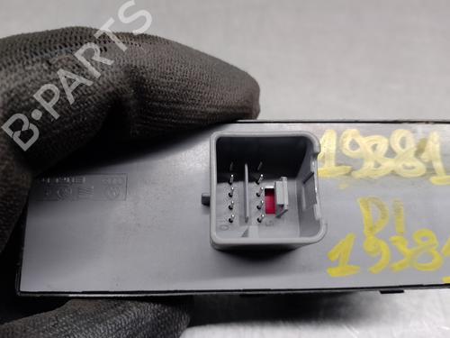 Left front window switch SEAT ALTEA XL (5P5, 5P8)  | BP16167029I27 