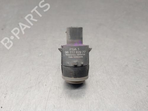 electronic-module-citroen-c3-ii-sc_-2009-34244481 main image